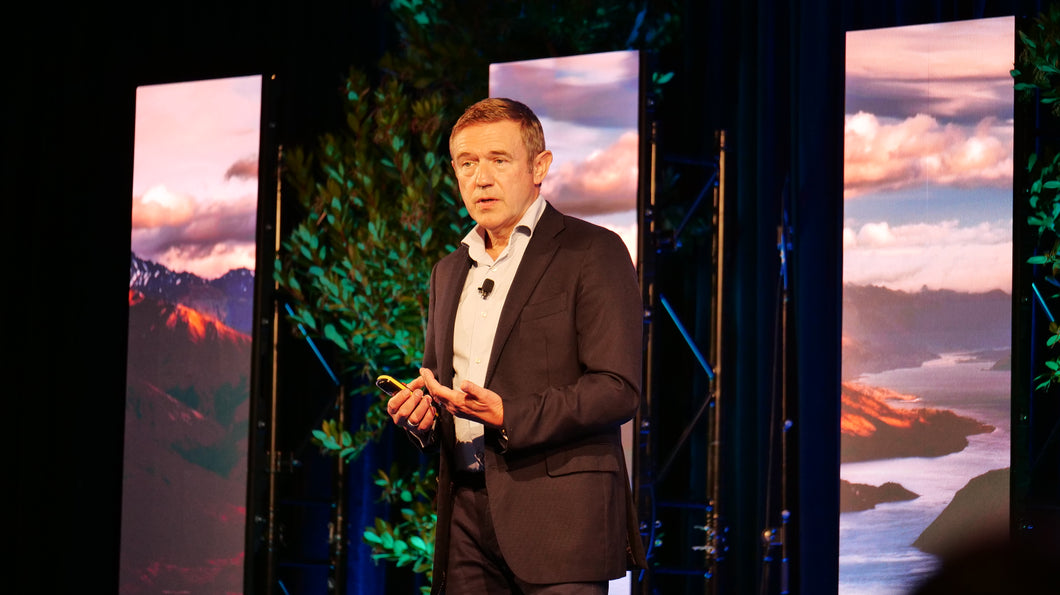 Annual coaching contract - unlimited!